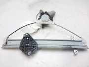 Fensterheber Links Hinten 61042SC011 Subaru Forester (SH) SUV 2.0D (EE20Z)