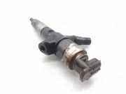 Kraftstoff-Injector 16613AA030 Subaru Legacy Wagon (BR) Kombi 2.0 D 16V (EE20)
