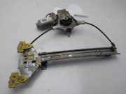 Fensterheber Rechts Hinten 82700JD40A Nissan Qashqai (J10) SUV 2.0 dCi 4x4 (M9R(Euro 5))