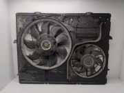 Kühlerventilator 7L0121203G Volkswagen Touareg (7LA/7L6) SUV 5.0 TDI V10 (AYH) AYH
