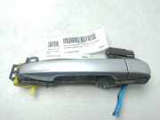 Türgriff Außen Links Hinten 61160FJ010E1 Subaru Forester (SJ) SUV 2.0D (EE20)