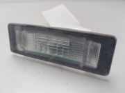Kennzeichenbeleuchtung 925012G000 Hyundai i40 (VFA) Limousine 1.7 CRDi 16V (D4FD)