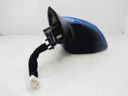 Außenspiegel Links 87610P1260 Kia Sportage (NQ5) Geländewagen 1.6 T-GDi 16V (G4FP)