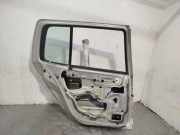 Tür Links Hinten 7751470585 Renault Megane Break/Grandtour (KA) Kombi 5-drs 1.9 dCi (F9Q-732)