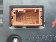 Bedienung Klimacontrolle 9823740080 Citroën C-Elysee (DD) Limousine 1.2 Vti 82 12V (EB2F(HMZ))