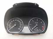 Tachoeinheit Kmh 9187330 BMW 1 serie (E87/87N) Schrägheck 5-drs 118d 16V (N47-D20C)