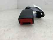 Gürtelschnalle Links Hinten 9117187 BMW 5 serie (E60) Limousine 520d 16V (N47-D20A)