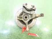 Achsschenkel Halter Rechts Vorne 6001548866 Dacia Sandero I (BS) Schr?gheck 1.5 dCi 70 (K9K-792)