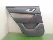Türverkleidung Links Hinten J8A2276A01AAW Land + Range Rover Range Rover Evoque Convertible (LVX) Cabrio 2.0 TD 180 16V (204DTD)