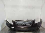 Stoßstange Vorne 865113K001 Hyundai Sonata Limousine 2.0 CRDI VGT 16V (D4EA)