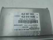 Steuergerät Feder 4L0907553 Audi Q7 (4LB) SUV 3.0 TDI V6 24V (BUG)