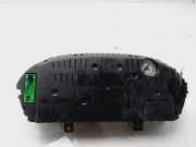 Tachoeinheit Kmh 6Y0920883E Skoda Fabia (6Y2) Schrägheck 5-drs 1.2 HTTP (BME)