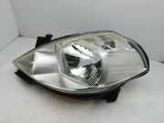 Scheinwerfer Links 26060EM00A Nissan Tiida (C11X) Schrägheck 1.6 16V (HR16DE)