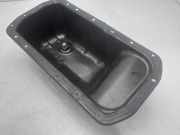 Ölwannenabdeckung 0301N1 Ford Fiesta 7 Schrägheck 1.1 Ti-VCT 12V 85 (XYJA(Euro 5))
