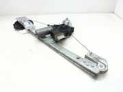 Fensterheber Links Vorne 807211440R Dacia Sandero II Schrägheck 0.9 TCE 90 12V (H4B-408(H4B-B4))