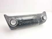 Bedienung Klimacontrolle 8401060850C0 Toyota Land Cruiser (J15) Hardtop Geländewagen 3.0 D-4D 16V (1KDFTV) 2010