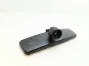 Innenspiegel 6R0857511D Volkswagen Polo V (6R) Schrägheck 1.2 TDI 12V BlueMotion (CFWA(Euro 5)) CFWA(Euro 5)