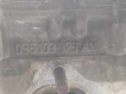 Zylinderkopf 036103373AM Seat Leon (1M1) Schrägheck 5-drs 1.6 16V (AZD)