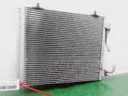 Klimakondensator 9653035980 Peugeot 207/207+ (WA/WC/WM) Schrägheck 1.4 (TU3A(KFV))