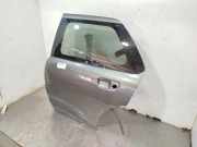 Tür Links Hinten 9821336680 Citroën C4 Cactus (0B/0P) Schrägheck 5-drs 1.5 Blue HDi 100 (DV5RD(YHY))