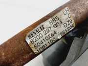 Lenksäule 8200294978 Renault Clio III (BR/CR) Schrägheck 1.4 16V (K4J-780)