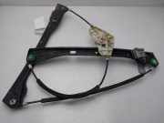 Fensterheber Links Vorne 1K5837461B Volkswagen Jetta III (1K2) Limousine 2.0 TDI 16V 140 (BKD) BKD