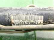 Lenkgetriebe P04743910AD Chrysler (RG) 2.5 CRD SE 141 CV / 104 KW