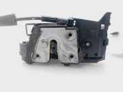 Türschloss Rechts Vorne 805022764R Renault Captur (2R) SUV 1.2 TCE 16V EDC (H5F-412(H5F-G4))