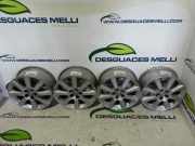 Felge R16 Toyota Avensis (T25/B1B) Limousine 1.8 16V VVT-i (1ZZFE)