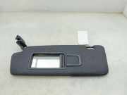 Sonnenblende Links 8V0857551 Audi A3 (8V1/8VK) Schrägheck 3-drs 2.0 TDI 16V (CRBC)