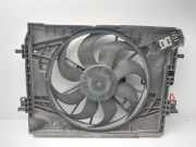 Kühlerventilator 214818009R Renault Clio IV (5R) Schrägheck 5-drs 1.5 dCi 75 FAP (K9K-612)