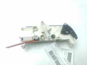 Bedienung Klimaanlage 7711130019 Renault I FASE I+II (B/C57) 1.2 RN (B / C 57 R / S) 58 CV / 43 KW