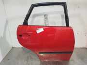 Tür Rechts Hinten 6L4833056T Seat Ibiza III (6L1) Schrägheck 1.4 TDI 70 (BNM)