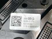 Heckspoiler 422308280 Opel Astra K Sports Tourer Kombi 1.6 CDTI 110 16V (B16DTE)
