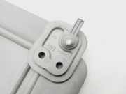 Sonnenblende Rechts 85220N9300 Hyundai Tucson (TL) SUV 1.7 CRDi 16V 2WD (D4FD)