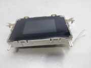 Multifunctionelle Display AV1T18B955BD Ford B-Max (JK8) Großraumlimousine 1.6 TDCi 16V 95 (T3JB)