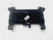 Bedienung Klimacontrolle 275006270R Dacia Sandero III Schrägheck 1.0 TCe 90 12V (H4D-470(H4D-E4))