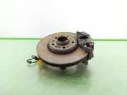 Achsschenkel Halter Rechts Vorne 400146027R Renault Scénic III (JZ) Großraumlimousine 1.9 dCi (F9Q-872(F9Q-P8))