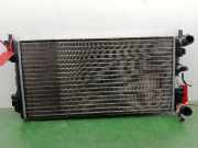 Radiator 6R0121253N Audi A1 Sportback (8XA/8XF) Schrägheck 5-drs 1.2 TFSI (CBZA)
