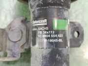 Stoßdämpfer Links Vorne 1S7W18045BL Ford Mondeo III Limousine 2.0 TDCi 130 16V (FMBA)