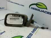 Au?enspiegel Links 6001030130 Renault RAPID/ (F40) 1.9 D Familiar (F40P) 54 CV / 40 KW