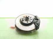 Achsschenkel Halter Rechts Vorne 3C0407254F Volkswagen Passat (3C2) Limousine 1.9 TDI (BXE) BXE