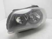 Scheinwerfer Links 63117249649 BMW 1 serie (E82) Coupé 120d 16V (N47-D20A)