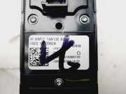 Schalter Für Elekt. Fensterheber Links Vorne AM5T14A132AA Ford Focus 3 Schrägheck 1.6 TDCi (T1DA(Euro 5))