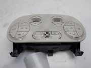 Bedienung Klimacontrolle 735491193 Fiat 500 (312) Schrägheck 1.2 LPG (169.A.4000)