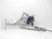 Fensterheber Links Vorne 994886101 Opel Astra H GTC (L08) Schrägheck 3-drs 1.7 CDTi 16V (Z17DTH)