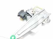 Fensterheber Links Hinten 6980412180 Toyota Auris (E15) Schrägheck 1.4 D-4D-F 16V (1NDTV)