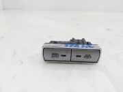 Schalter Für Beheizbare Heckscheibe 4S7T18K574AC Ford MONDEO BERLINA (GE) Trend (06.2003->) (D) 131 CV / 96 KW