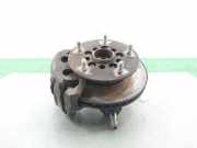 Achsschenkel Halter Links Vorne 4771457 Ford TRANSIT CAJA CERRADA, MEDIA (FY) (2000 =>) FT 300 2.0 101 CV / 74 KW