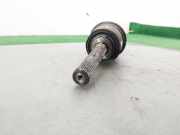 Antriebswelle Rechts Vorne 4130008012 SsangYong Rexton SUV 2.7 Xdi RX/RJ 270 16V (M665.925)